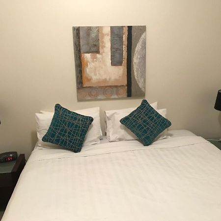 Rnr Serviced Apartments Adelaide - Wakefield St Bagian luar foto