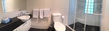 Rnr Serviced Apartments Adelaide - Wakefield St Bagian luar foto